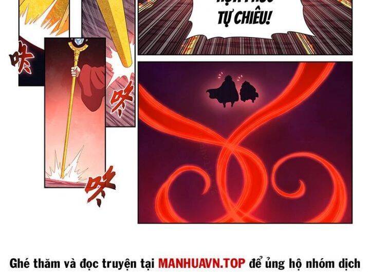 Ta Là Đại Thần Tiên Chap 807 - Next Chap 808
