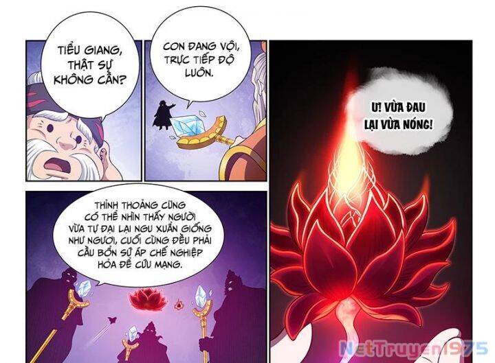 Ta Là Đại Thần Tiên Chap 807 - Next Chap 808