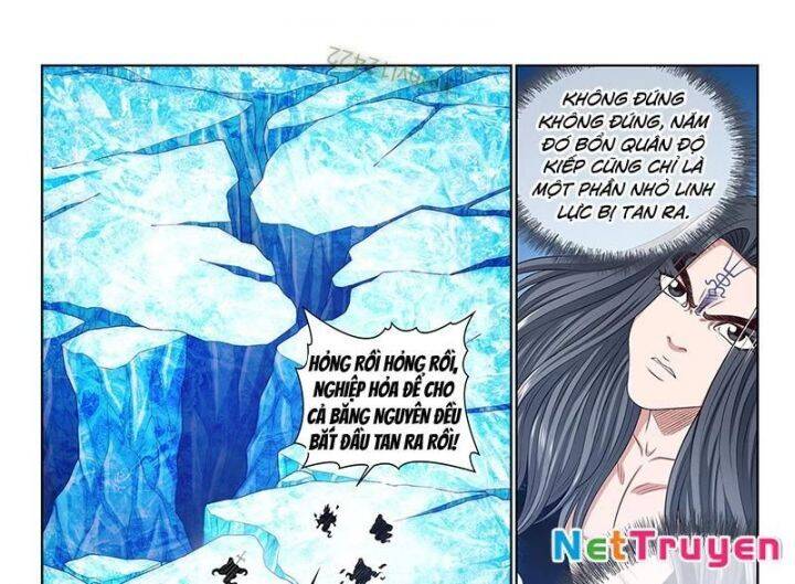 Ta Là Đại Thần Tiên Chap 807 - Next Chap 808