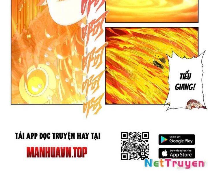 Ta Là Đại Thần Tiên Chap 807 - Next Chap 808