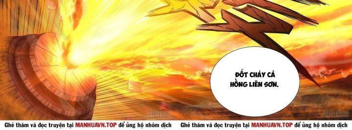 Ta Là Đại Thần Tiên Chap 807 - Next Chap 808