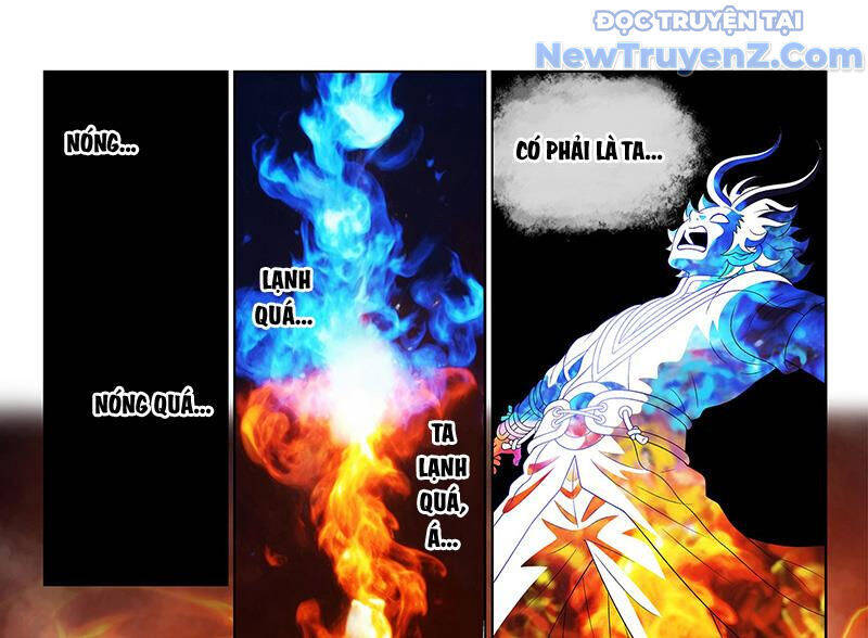 Ta Là Đại Thần Tiên Chap 808 - Next Chap 809