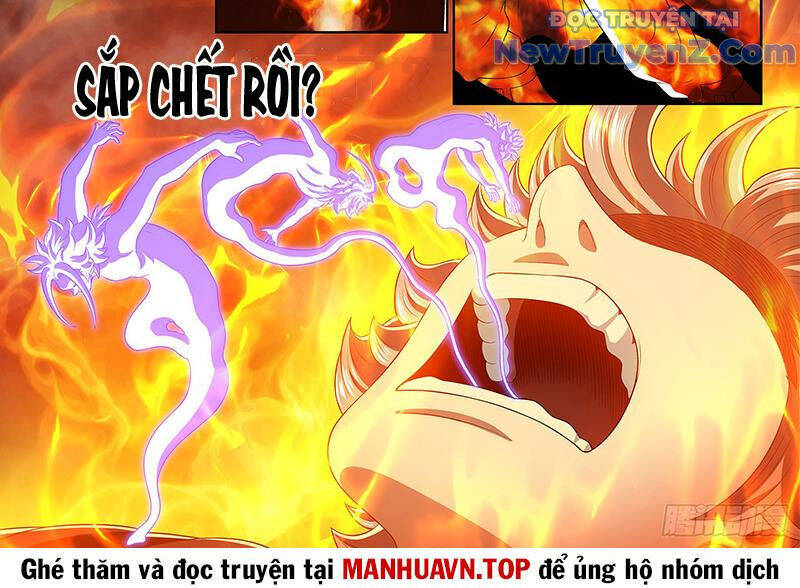 Ta Là Đại Thần Tiên Chap 808 - Next Chap 809