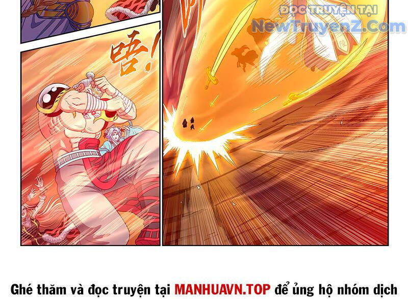 Ta Là Đại Thần Tiên Chap 808 - Next Chap 809