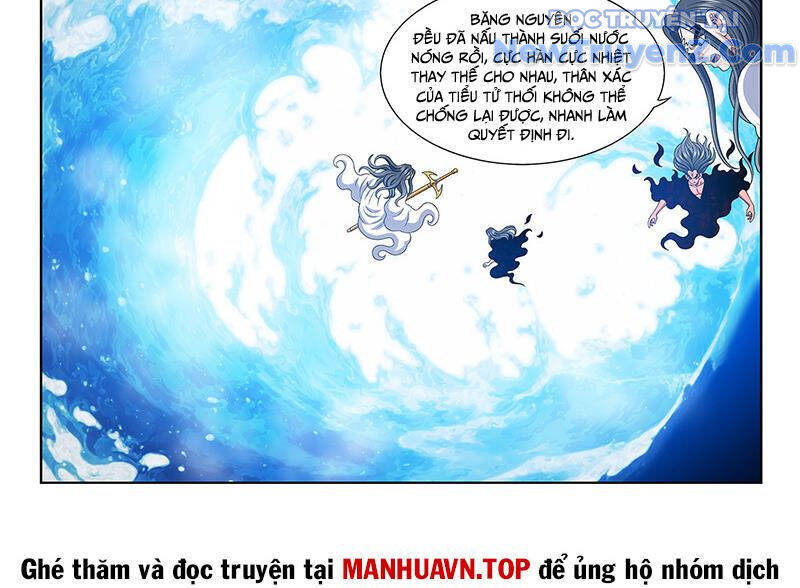 Ta Là Đại Thần Tiên Chap 808 - Next Chap 809