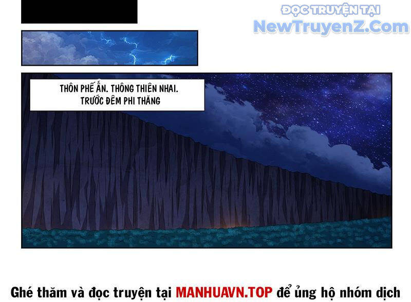 Ta Là Đại Thần Tiên Chap 808 - Next Chap 809