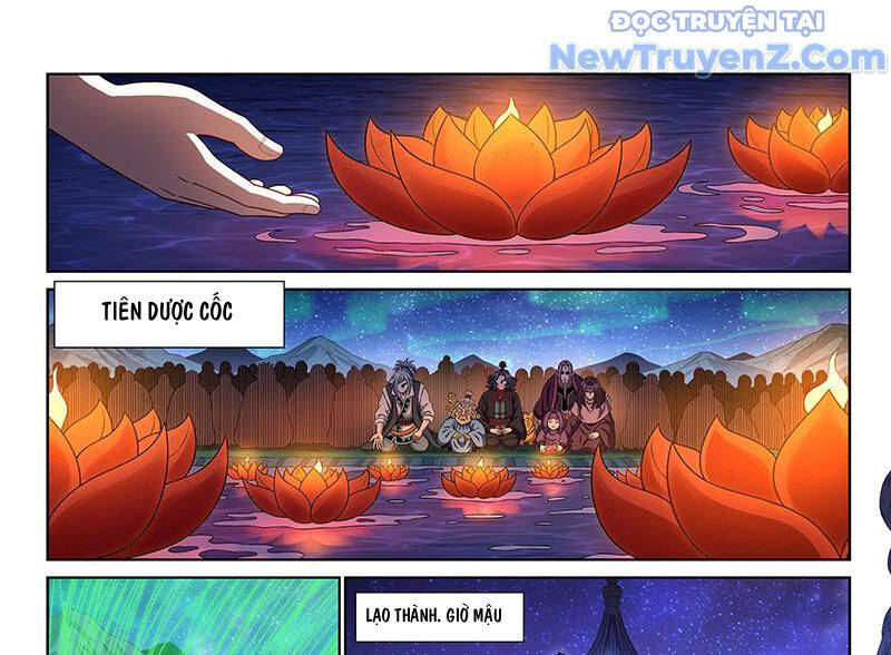 Ta Là Đại Thần Tiên Chap 808 - Next Chap 809