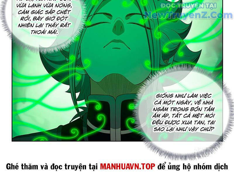 Ta Là Đại Thần Tiên Chap 808 - Next Chap 809