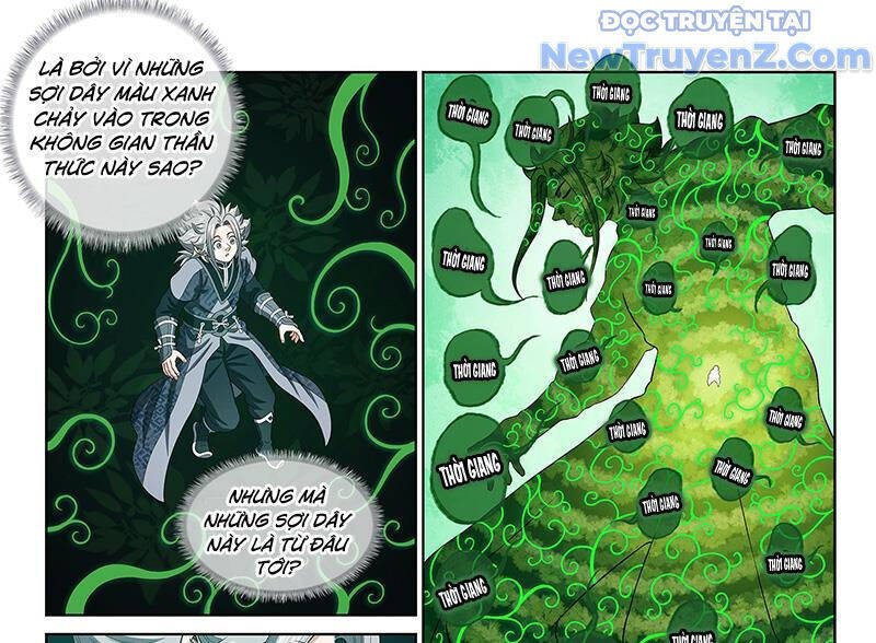 Ta Là Đại Thần Tiên Chap 808 - Next Chap 809