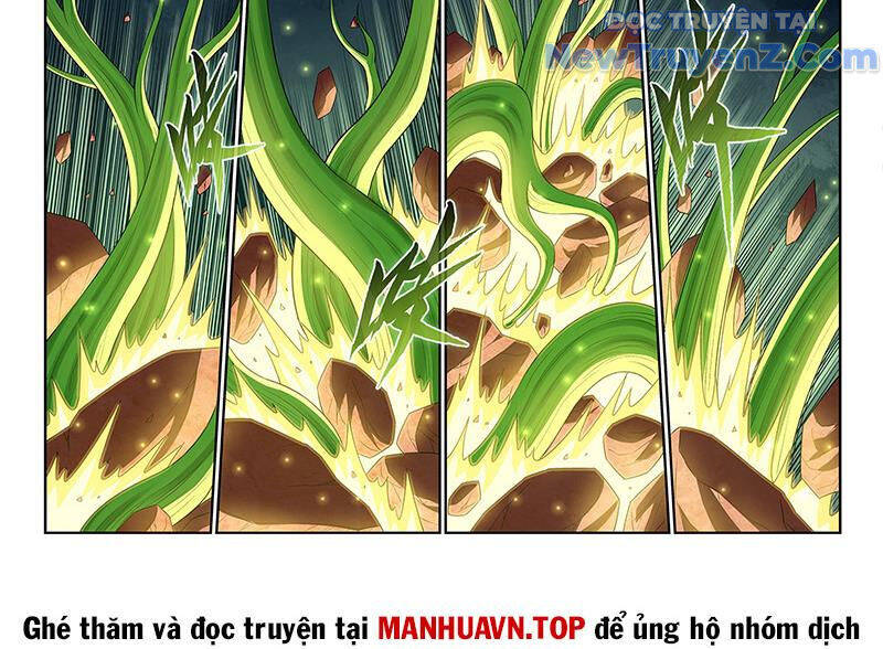 Ta Là Đại Thần Tiên Chap 808 - Next Chap 809