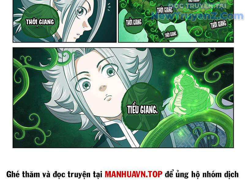 Ta Là Đại Thần Tiên Chap 808 - Next Chap 809