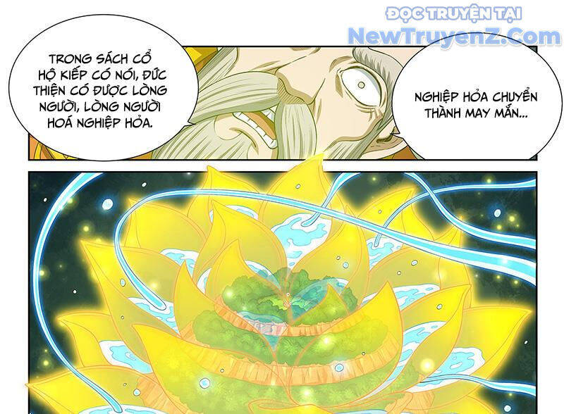 Ta Là Đại Thần Tiên Chap 808 - Next Chap 809