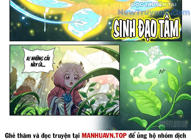 Ta Là Đại Thần Tiên Chap 808 - Next Chap 809