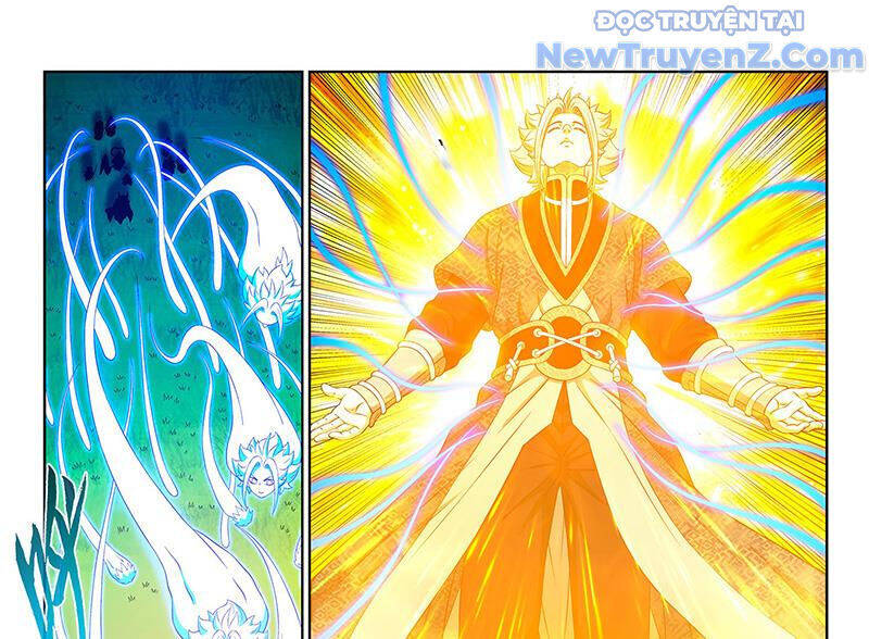 Ta Là Đại Thần Tiên Chap 808 - Next Chap 809