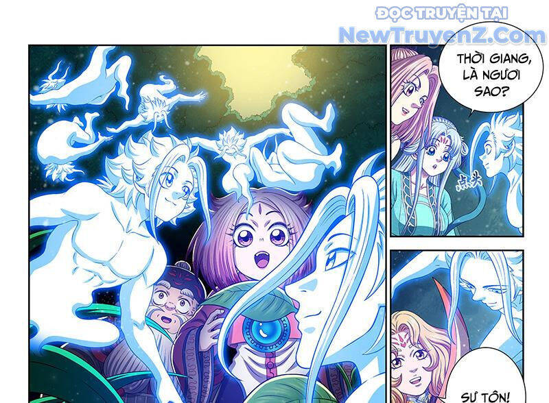 Ta Là Đại Thần Tiên Chap 808 - Next Chap 809