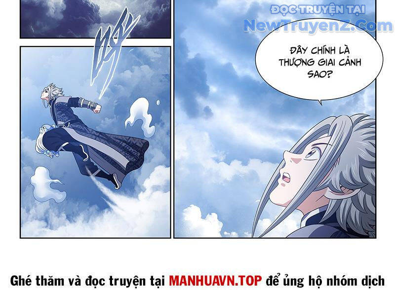 Ta Là Đại Thần Tiên Chap 808 - Next Chap 809