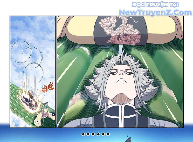 Ta Là Đại Thần Tiên Chap 808 - Next Chap 809