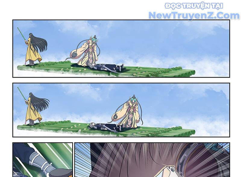 Ta Là Đại Thần Tiên Chap 808 - Next Chap 809