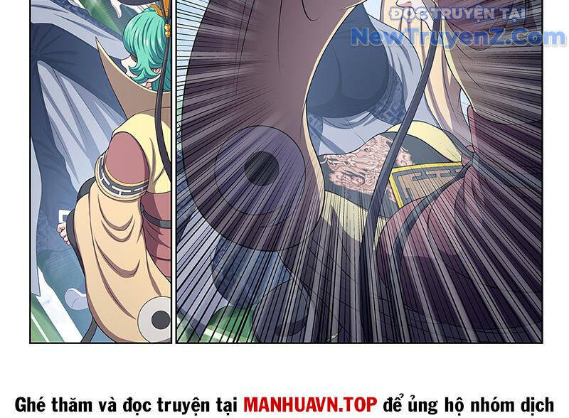 Ta Là Đại Thần Tiên Chap 808 - Next Chap 809