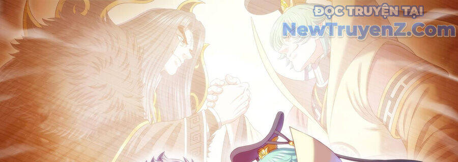 Ta Là Đại Thần Tiên Chap 808 - Next Chap 809