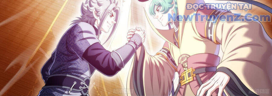 Ta Là Đại Thần Tiên Chap 808 - Next Chap 809