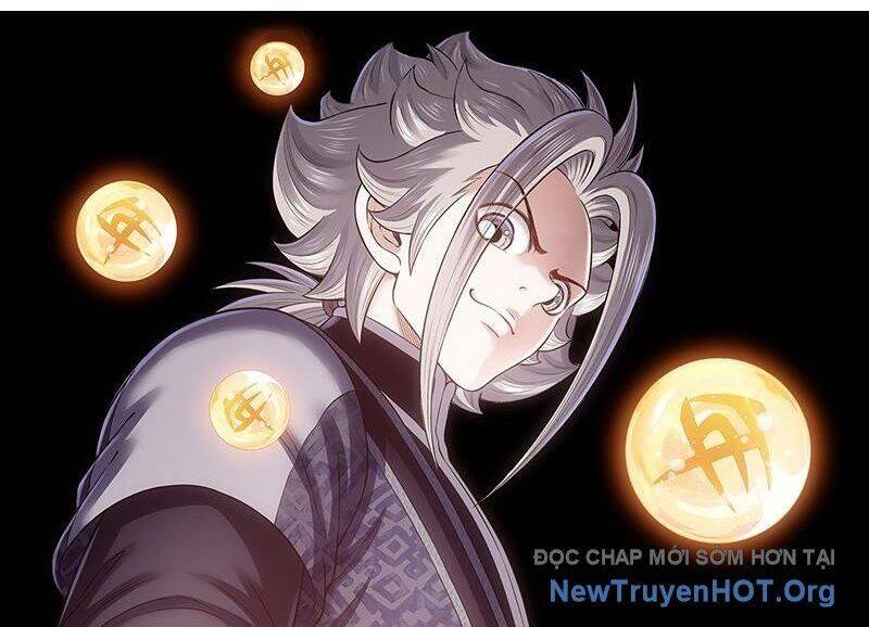 Ta Là Đại Thần Tiên Chap 809 - Next Chap 810