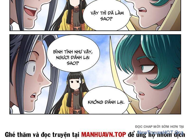 Ta Là Đại Thần Tiên Chap 809 - Next Chap 810