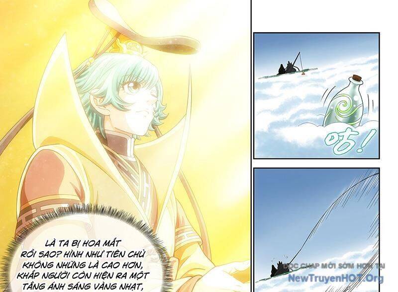 Ta Là Đại Thần Tiên Chap 809 - Next Chap 810