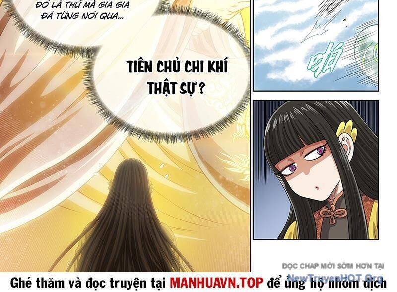 Ta Là Đại Thần Tiên Chap 809 - Next Chap 810
