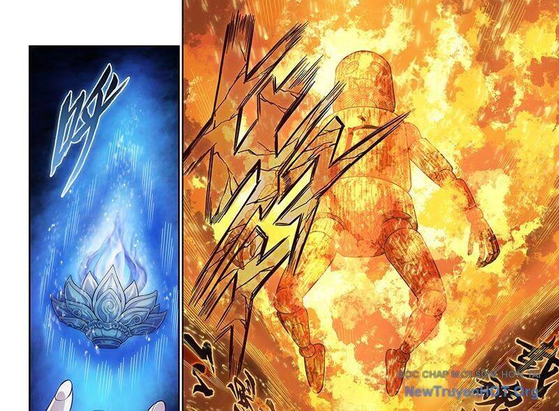 Ta Là Đại Thần Tiên Chap 809 - Next Chap 810