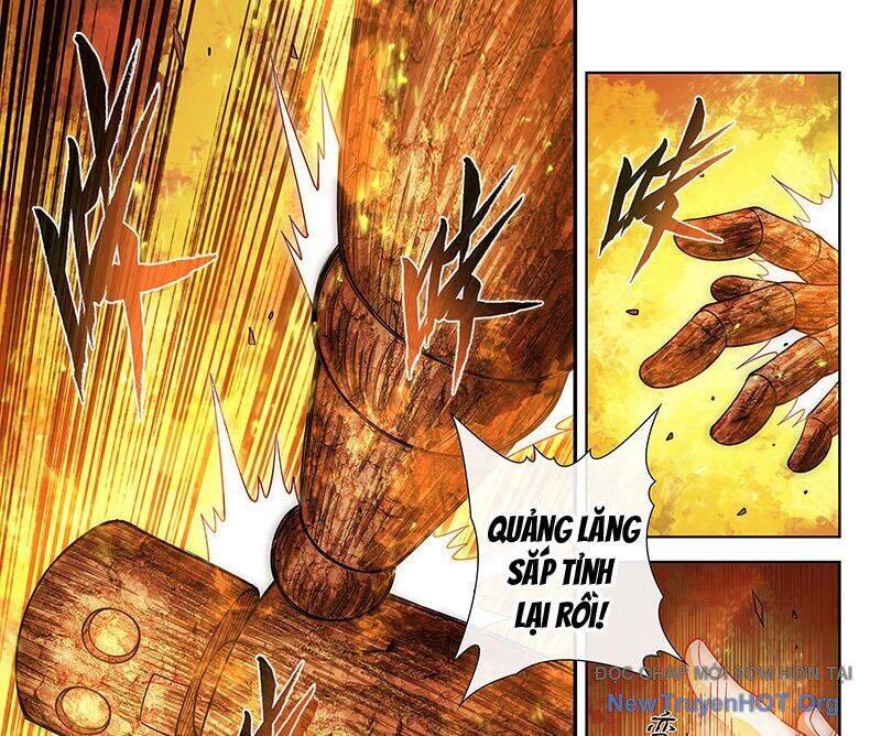 Ta Là Đại Thần Tiên Chap 809 - Next Chap 810