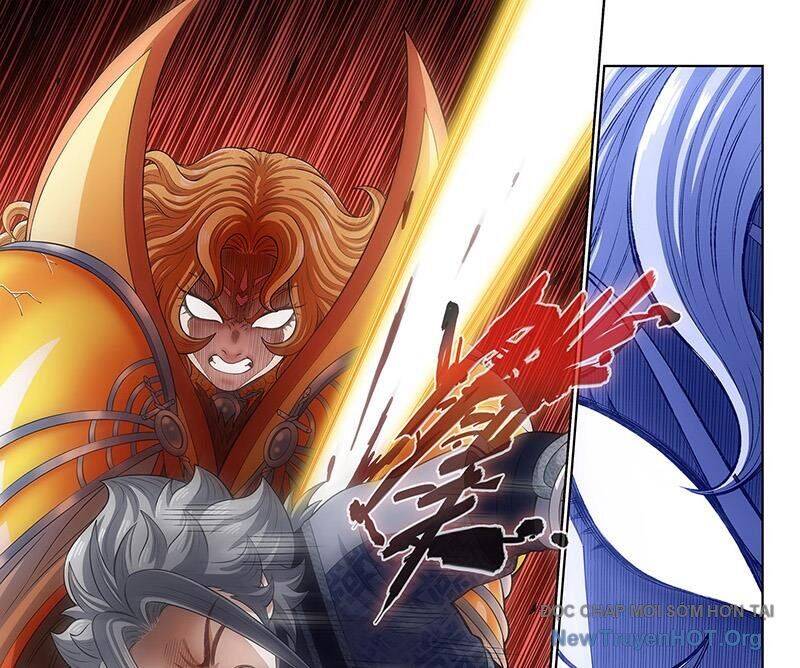 Ta Là Đại Thần Tiên Chap 810 - Next Chap 811