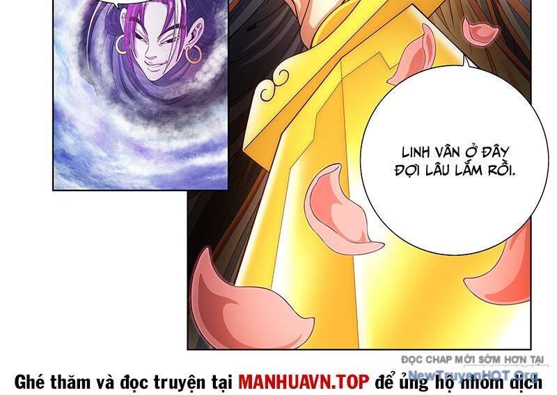 Ta Là Đại Thần Tiên Chap 810 - Next Chap 811