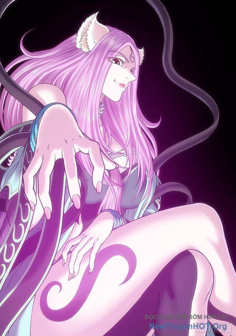 Ta Là Đại Thần Tiên Chap 811 - Next Chap 812