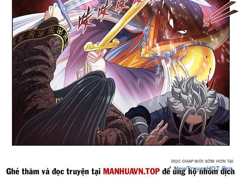 Ta Là Đại Thần Tiên Chap 811 - Next Chap 812