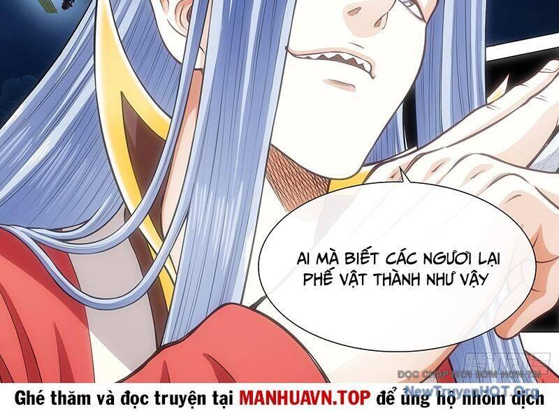 Ta Là Đại Thần Tiên Chap 811 - Next Chap 812