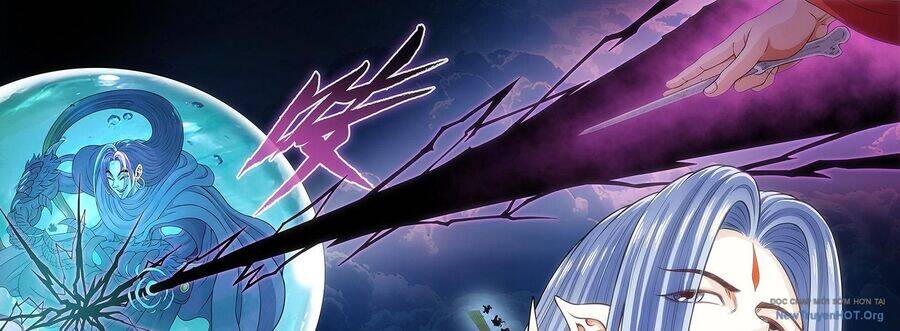 Ta Là Đại Thần Tiên Chap 811 - Next Chap 812