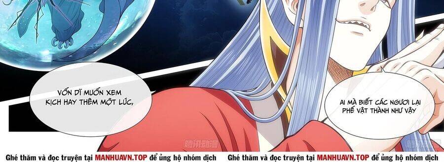 Ta Là Đại Thần Tiên Chap 811 - Next Chap 812