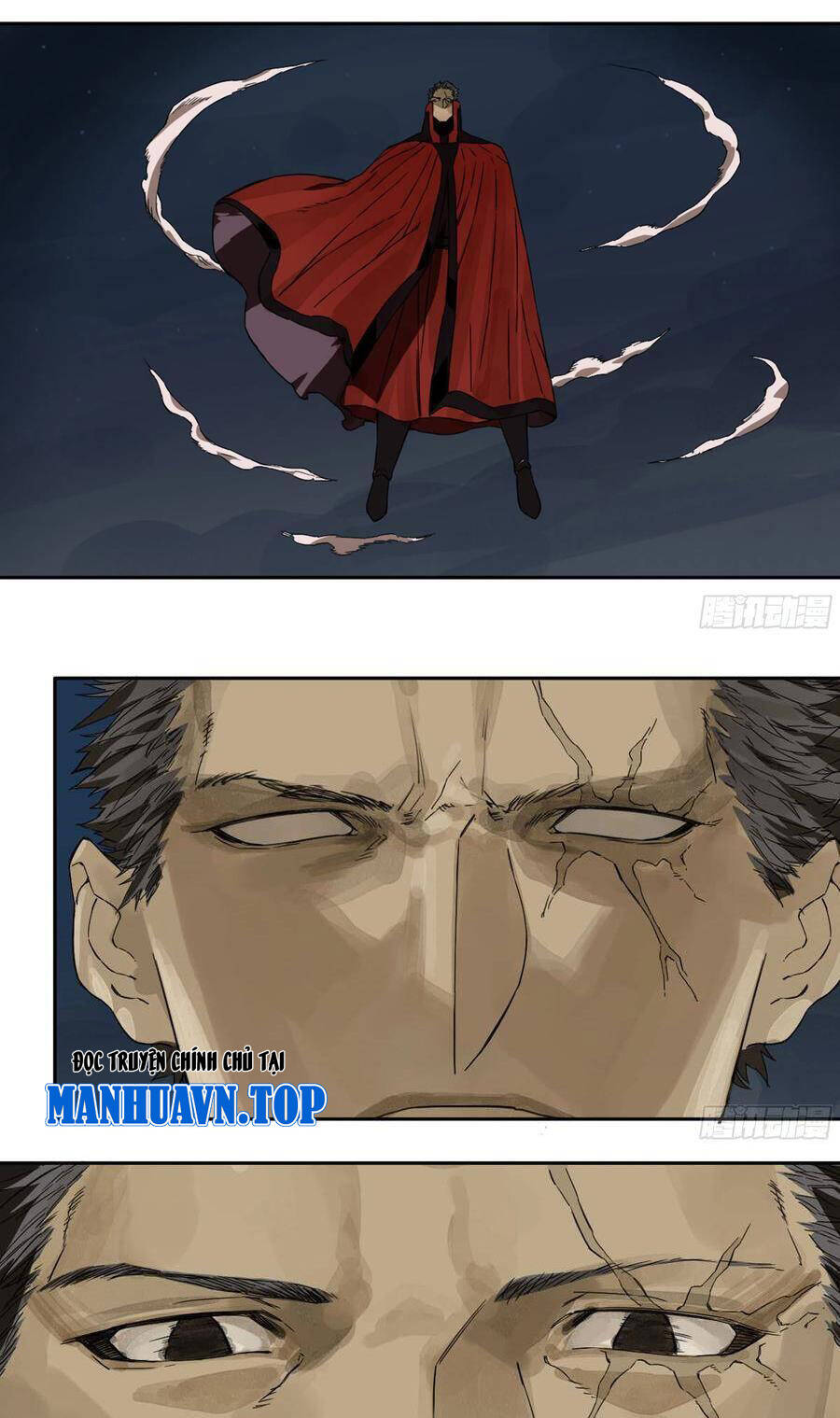 Truyền Võ Chap 219 - Next Chap 220