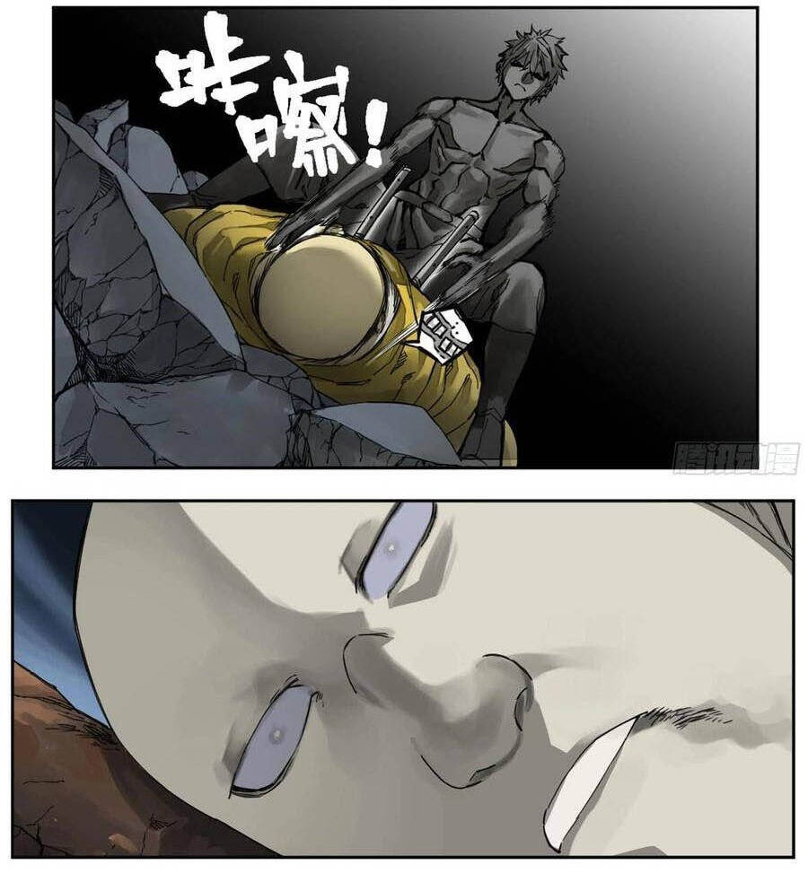 Truyền Võ Chap 224 - Next Chap 225