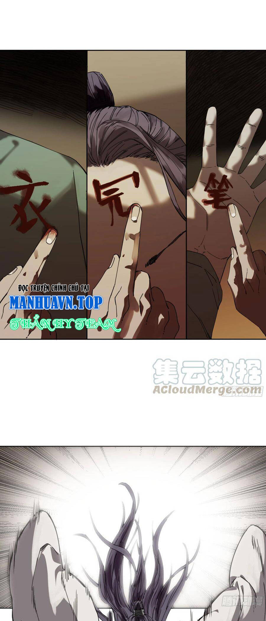 Truyền Võ Chap 247 - Next Chap 248
