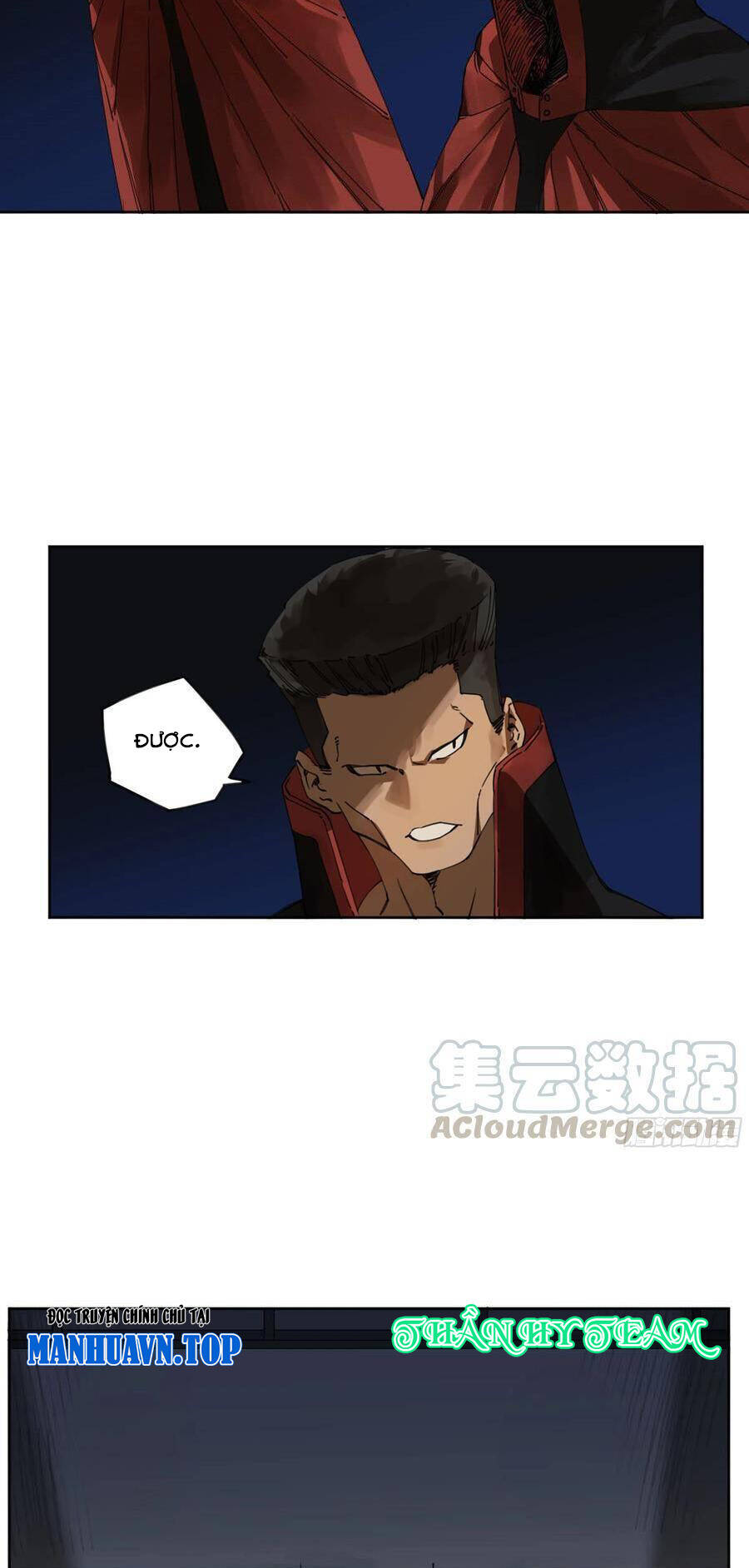 Truyền Võ Chap 248 - Next Chap 249