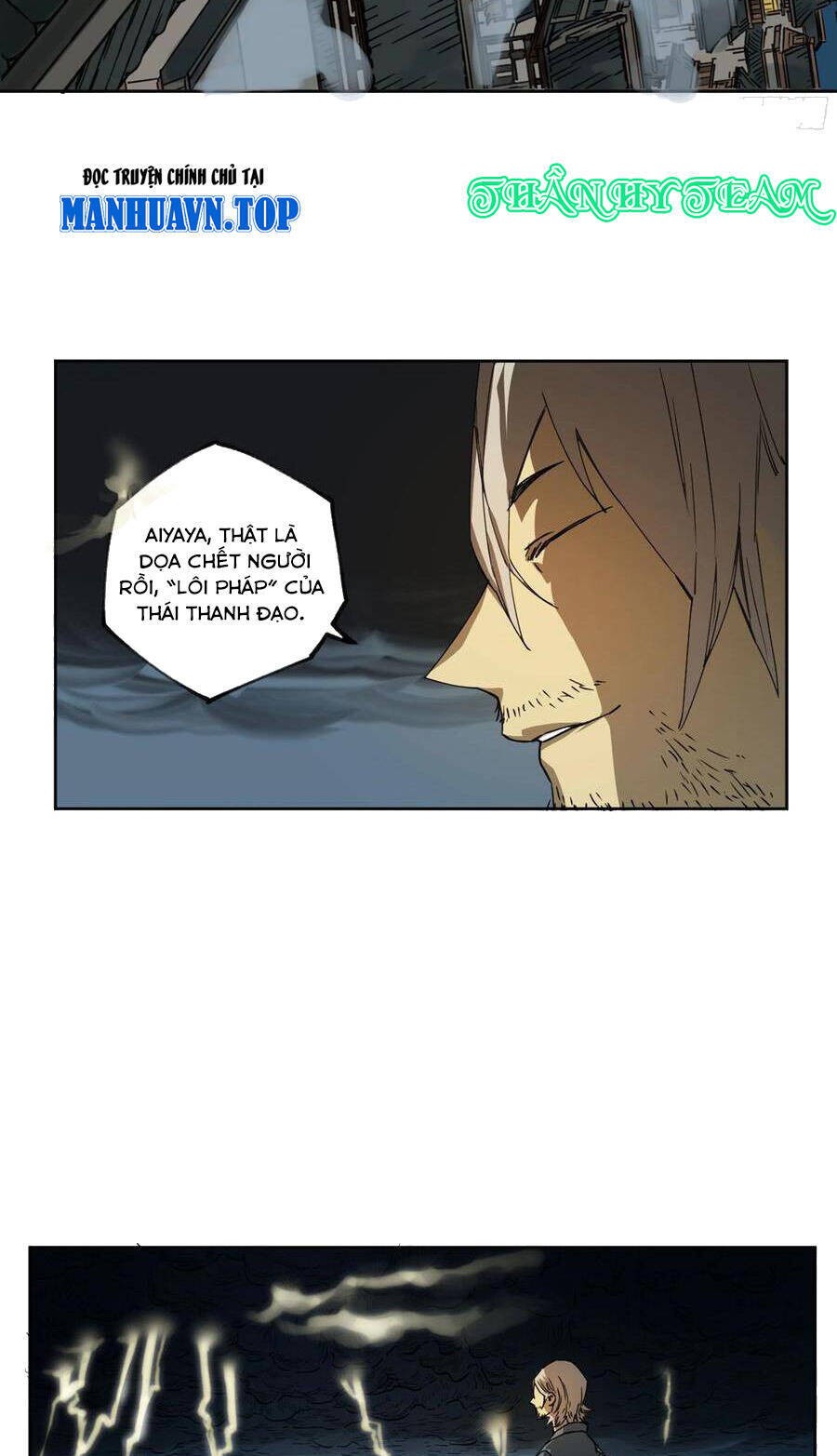 Truyền Võ Chap 254 - Next Chap 255