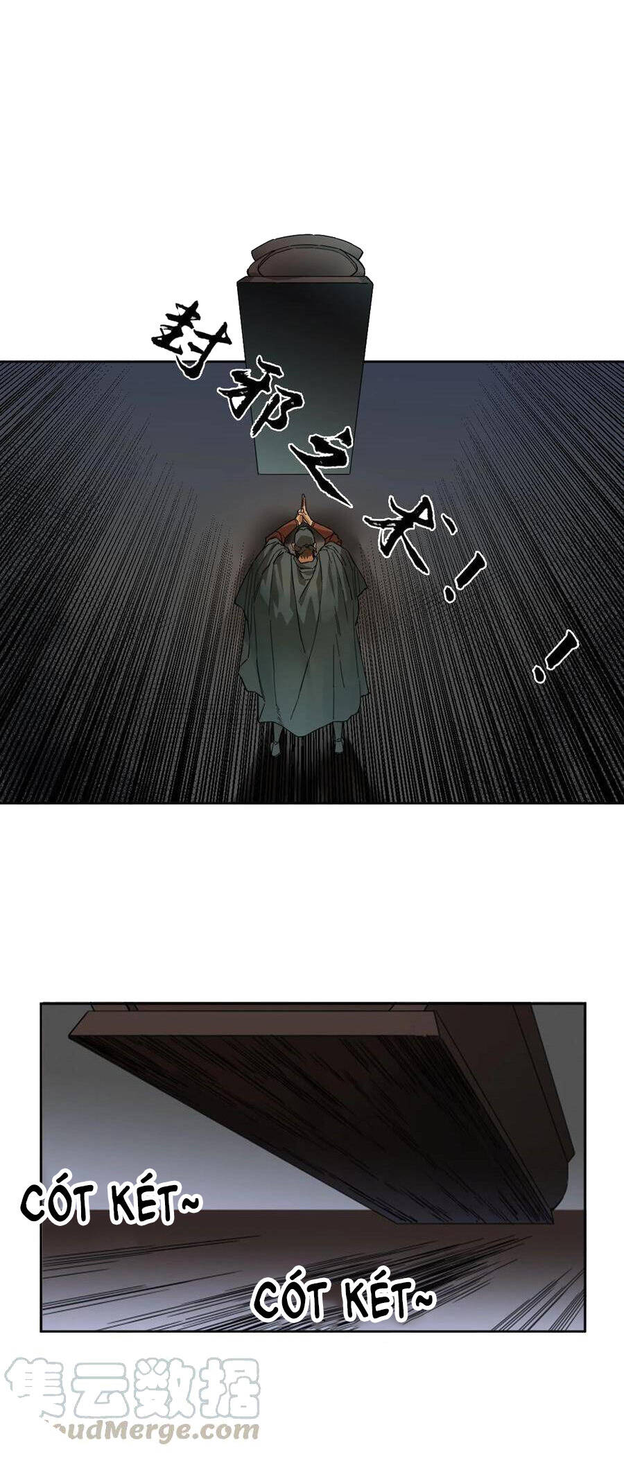 Truyền Võ Chap 257 - Next Chap 258