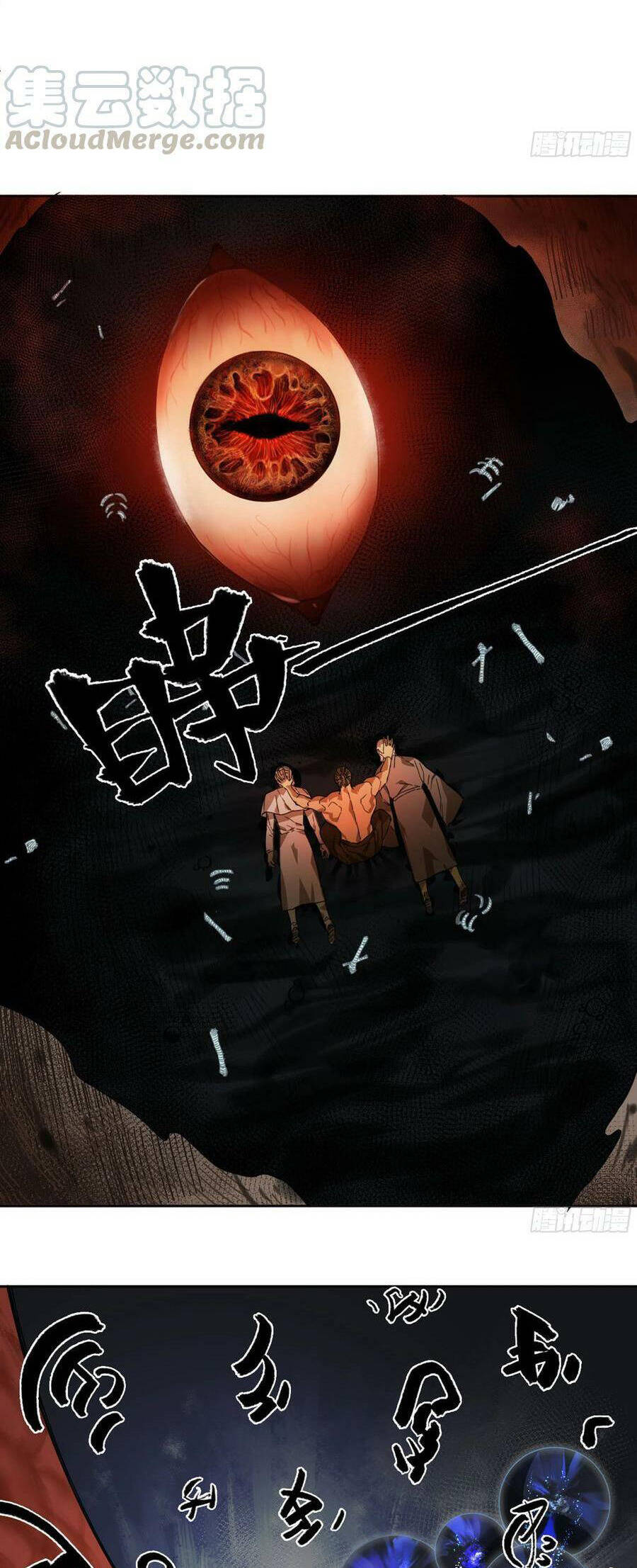 Truyền Võ Chap 258 - Next Chap 259