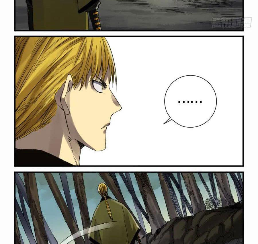 Truyền Võ Chap 140 - Next Chap 141