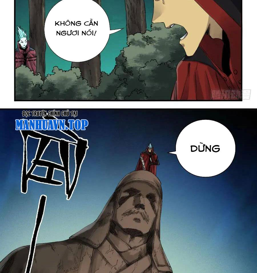 Truyền Võ Chap 143 - Next Chap 144