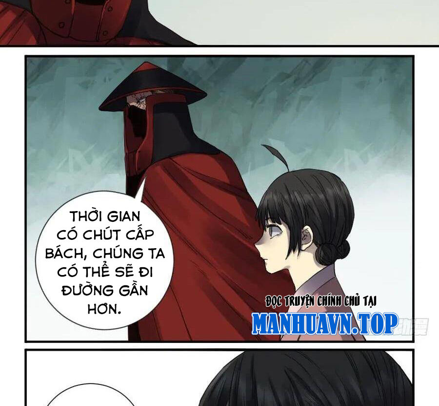 Truyền Võ Chap 145 - Next Chap 146