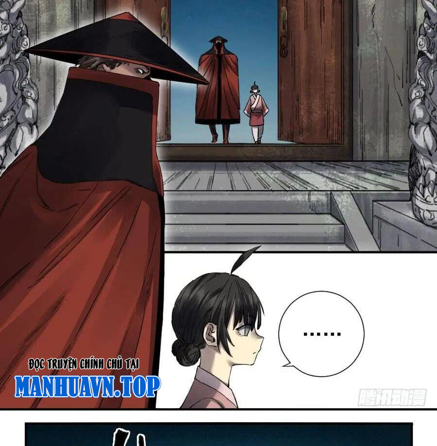 Truyền Võ Chap 145 - Next Chap 146