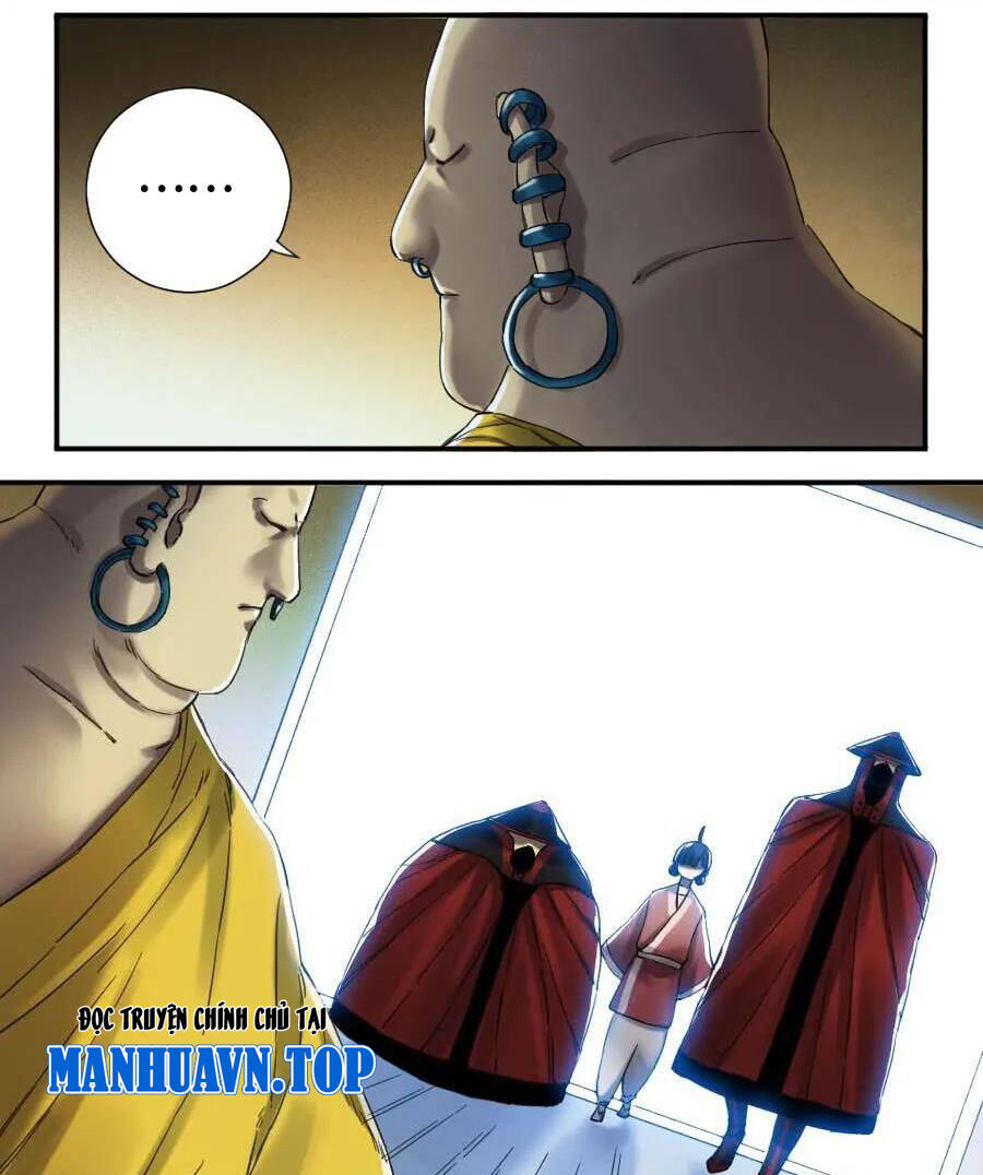 Truyền Võ Chap 147 - Next Chap 148